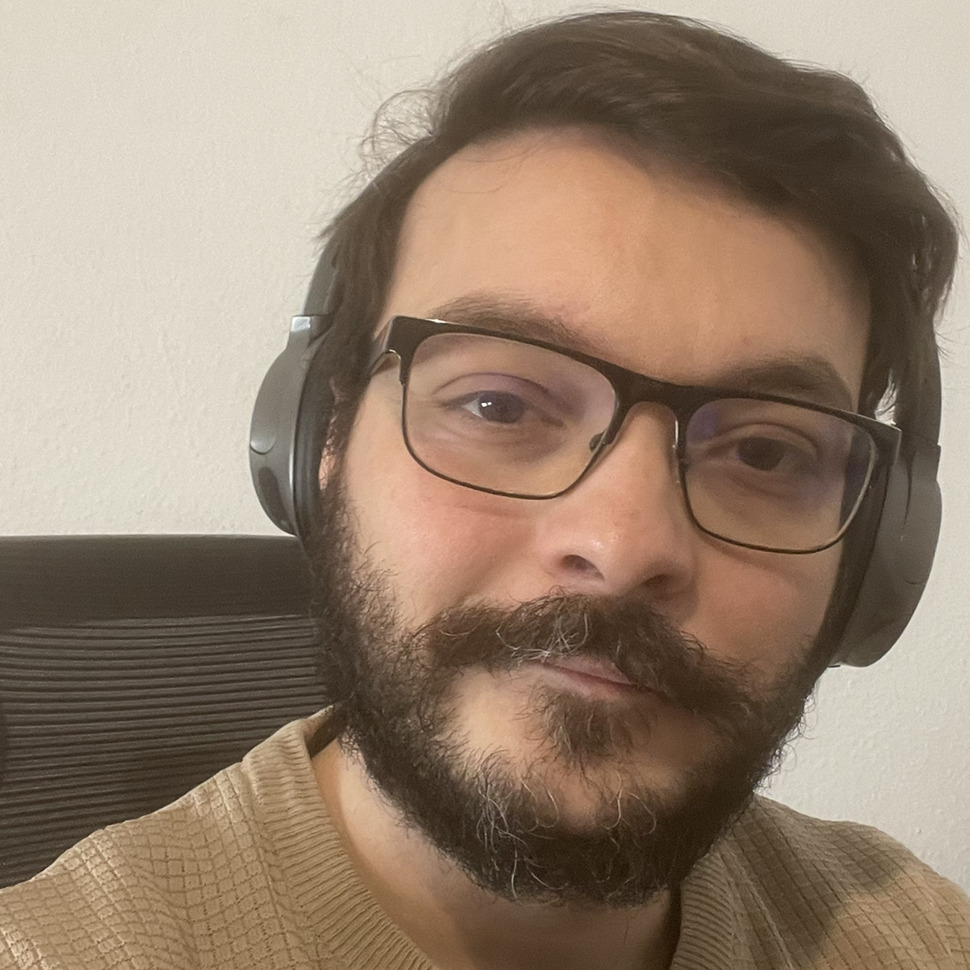 Moises Gallardo Sanchez - Next.js Developer | Performance & Deploy 