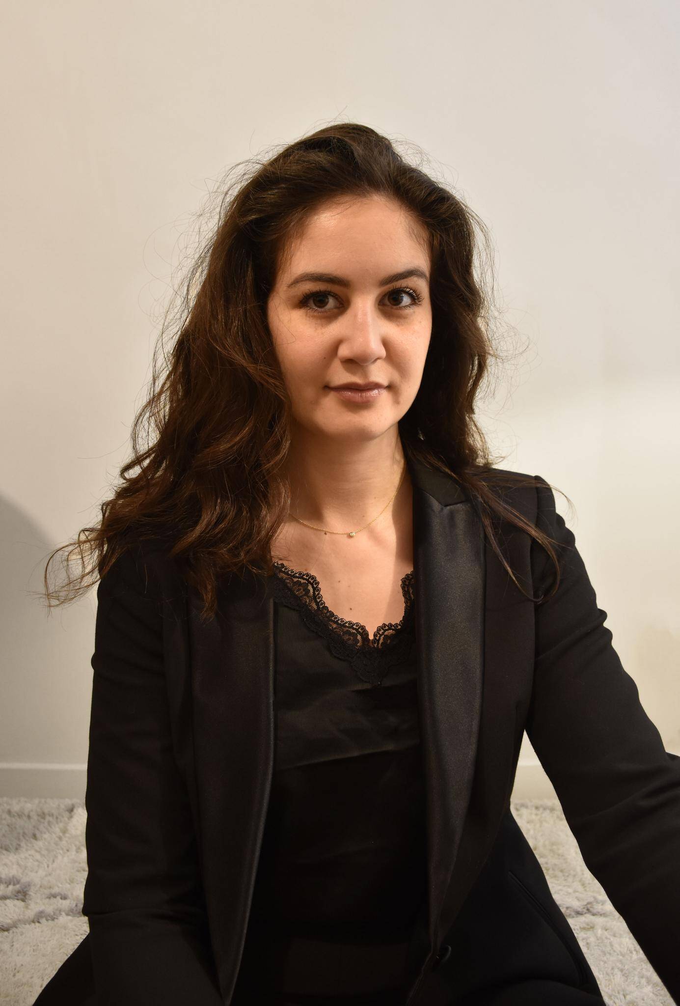 Manon Lopez