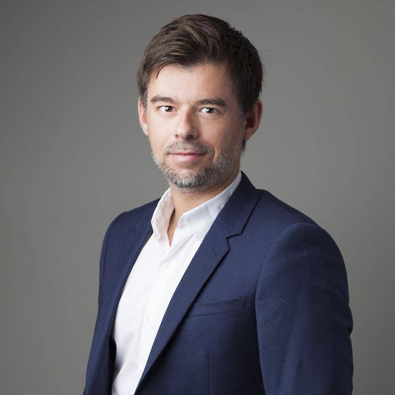 Stanislas De Viry