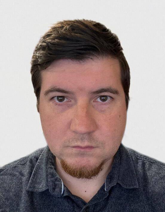 Luc Michault