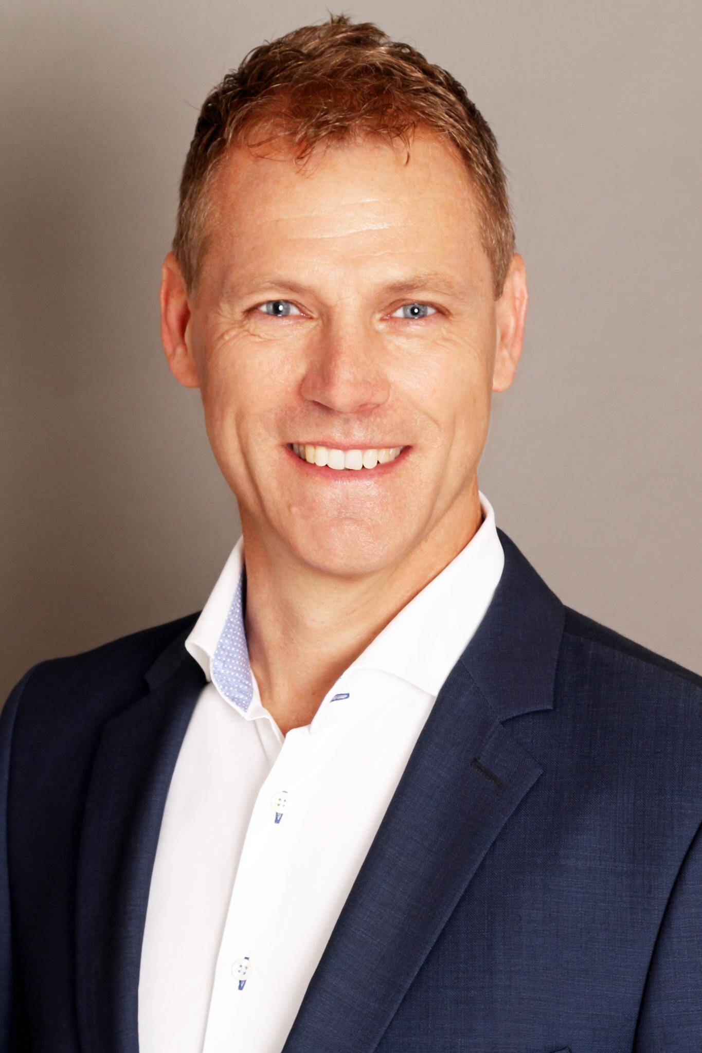 Thomas Riess - Digitale Geschäftsmodelle + Prozessautomatisierung