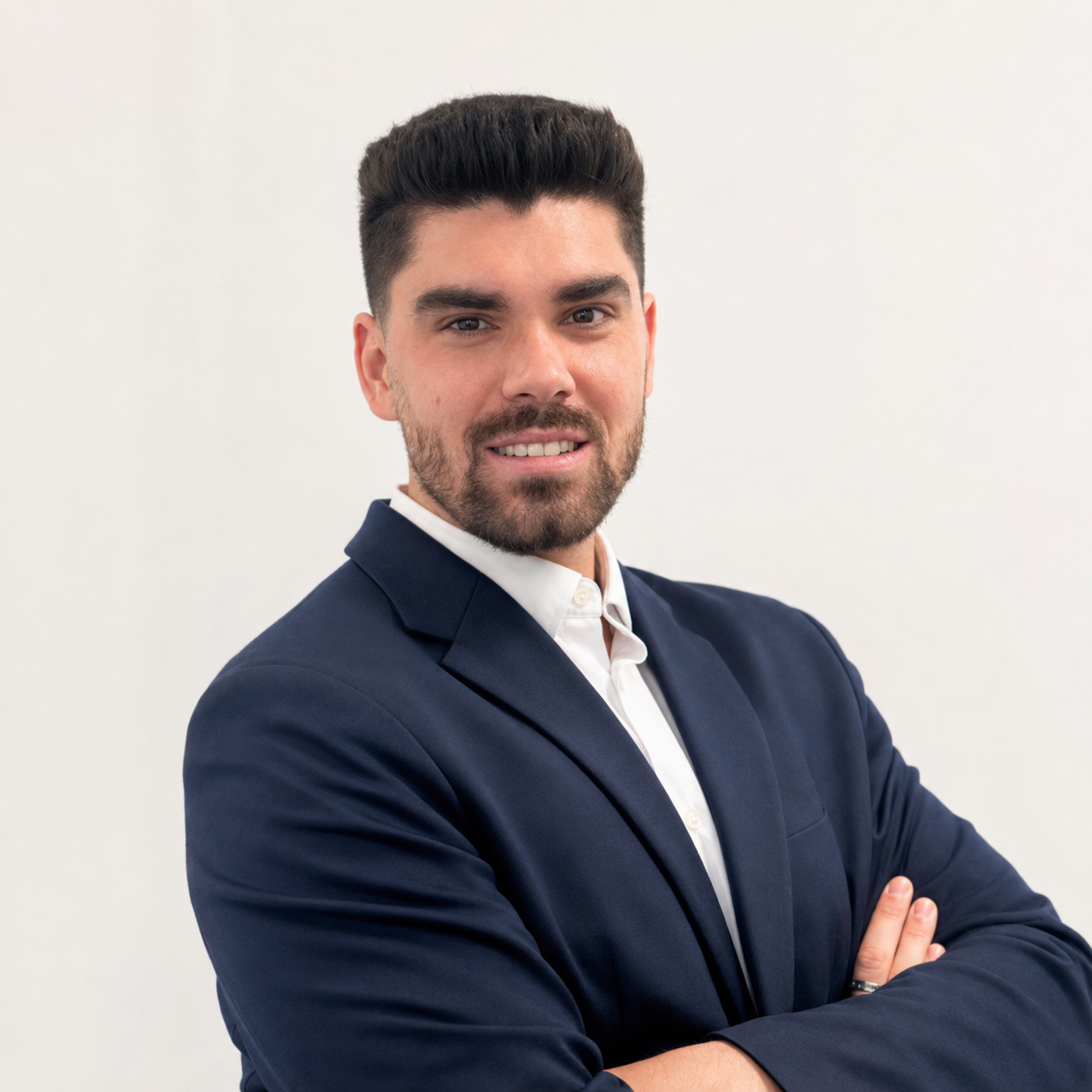 Iván Muñoz