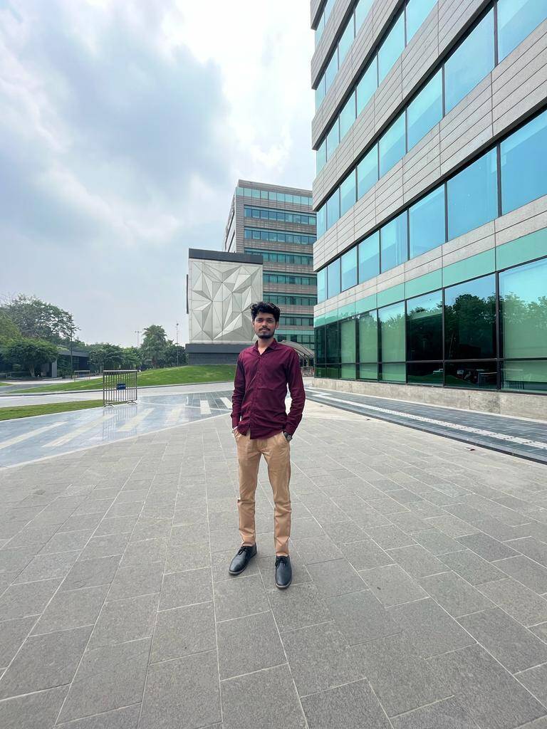 Pawan Awasthi