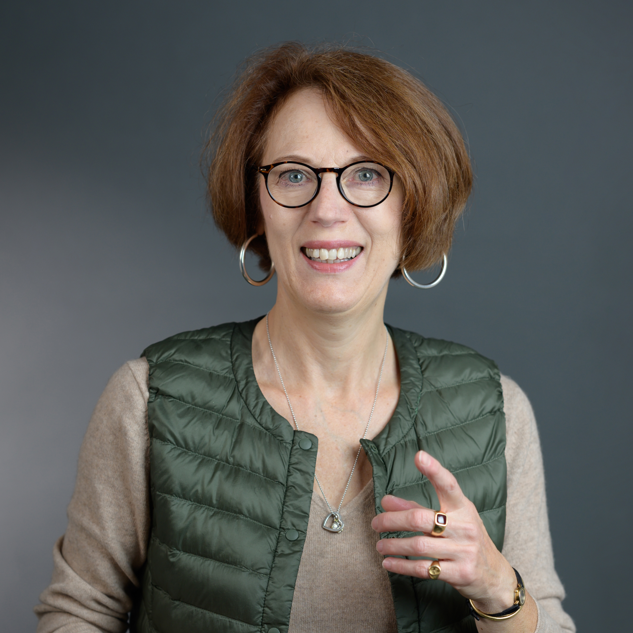 Helene Tivollier - Coordinatrice événementielle 