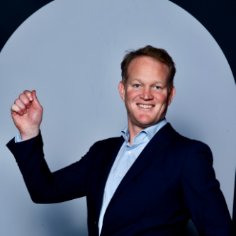 Dan Horan