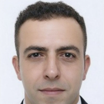 Mokrane Ghebraoui - Technicien de Maintenance Industrielle