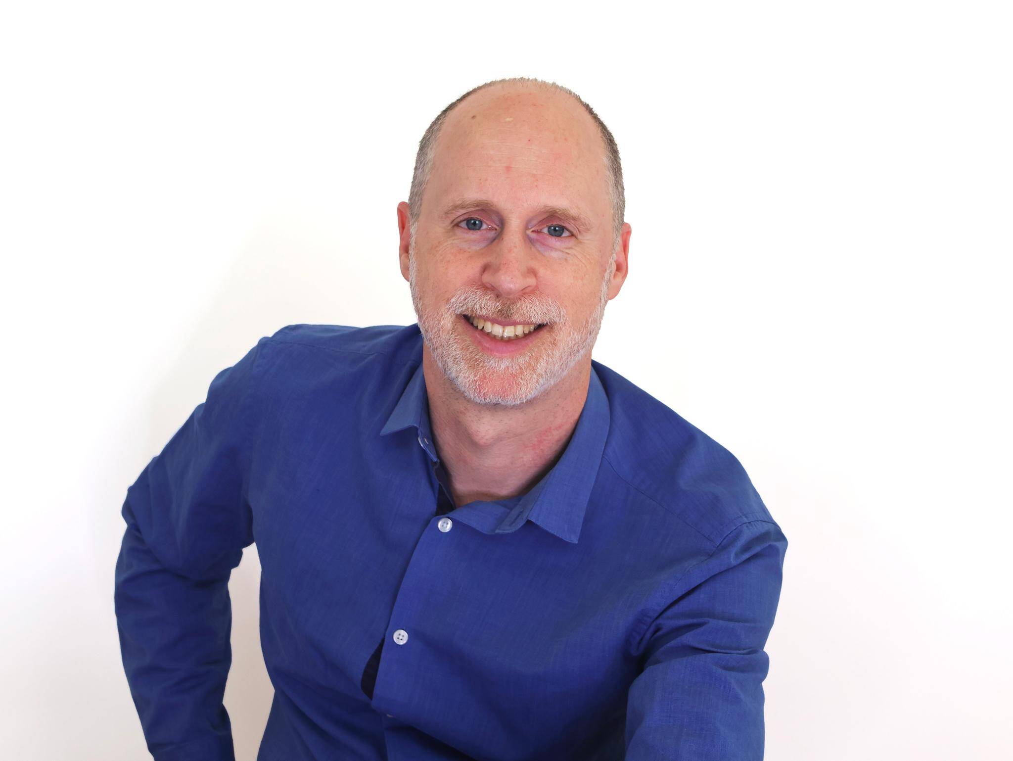 Marc Tessier - Revenue Architect & GTM | B2B SaaS & BTP | Growth