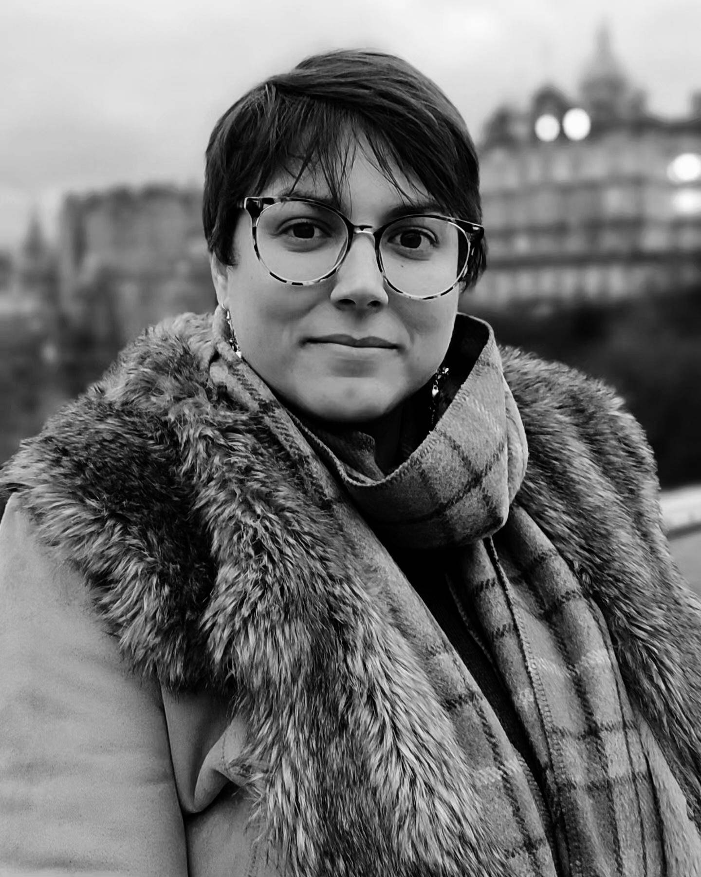 Mathilde Daumas