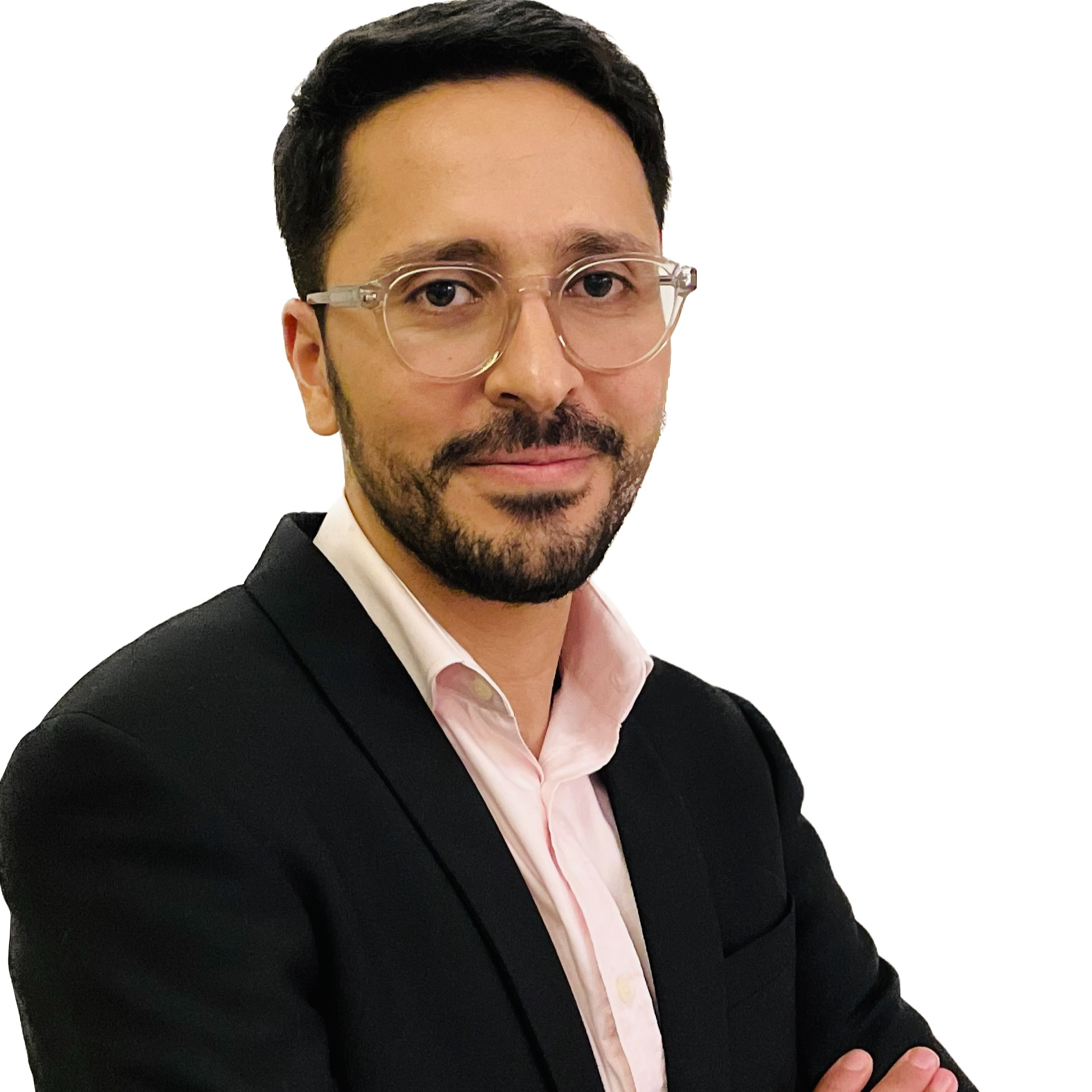 Hicham Idrissi