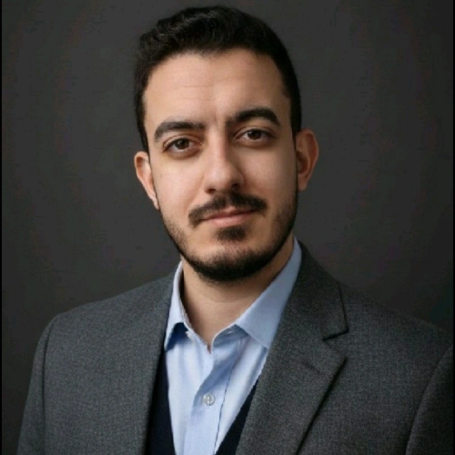 Khalil Abid - Data Engineer