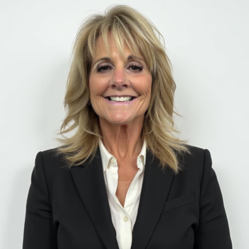 Suzanne Dinsmore - Risk, Compliance & Audit Executive