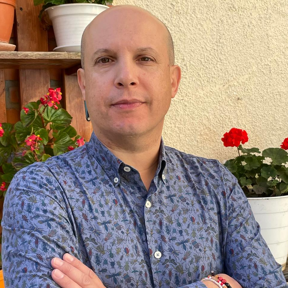 César David Iglesias Pérez