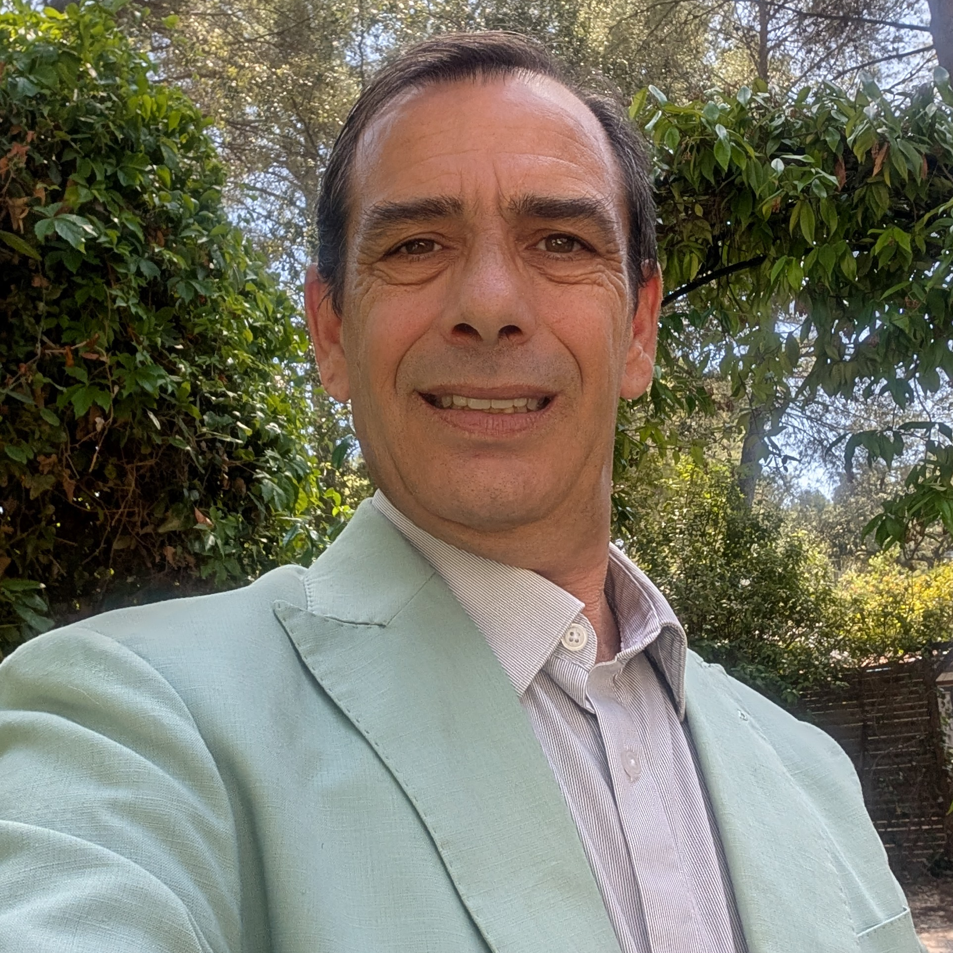Bertrand Peuchot