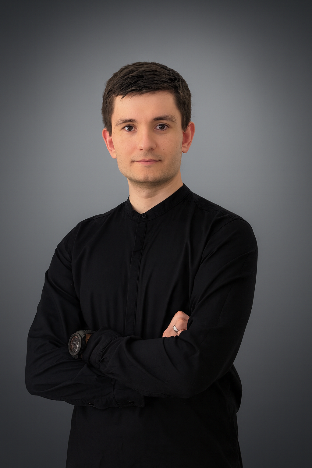 Aleksandr Osin
