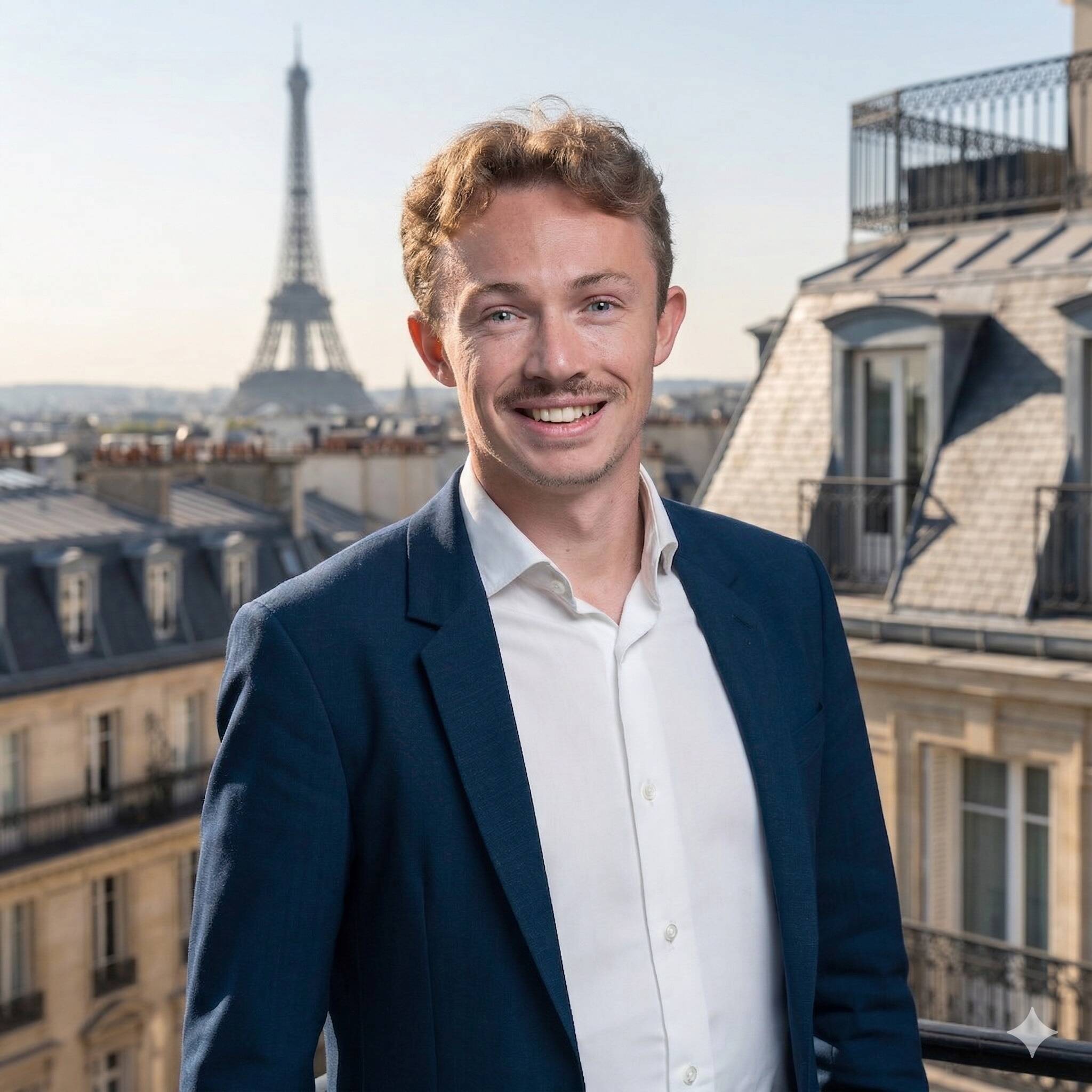 Guillaume Scotto
