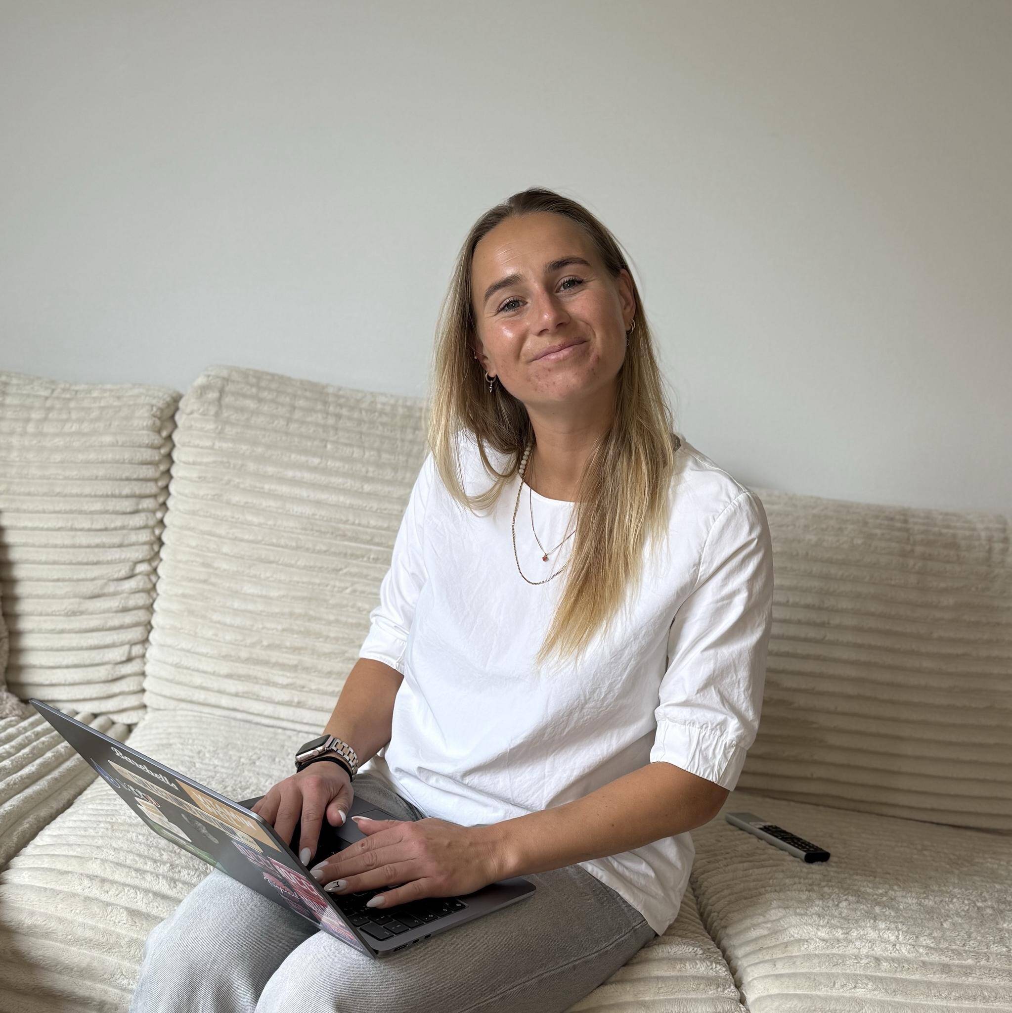 Teuntje Damen