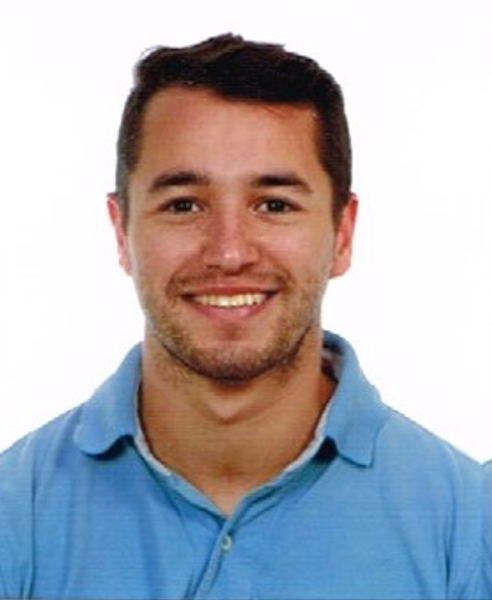 Jose Antonio  - FPGAs