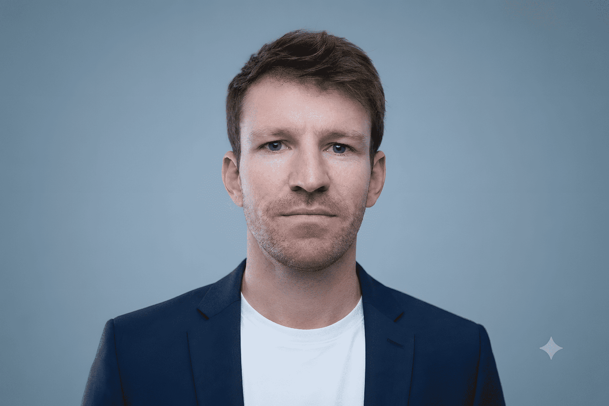 Arthur Bosc - Chef de Projet Stratégie & Conduite du Changement
