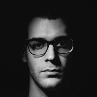 Tommaso Pistillo - AI Strategist & Art Director
