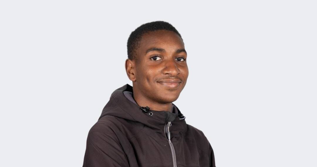Youssouf C.
