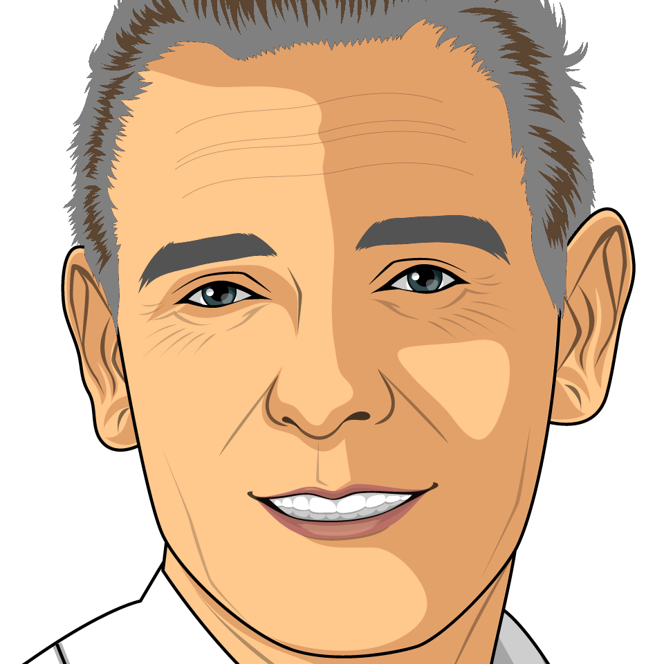 Thierry  - Digital Marketer, Social Media Specialist