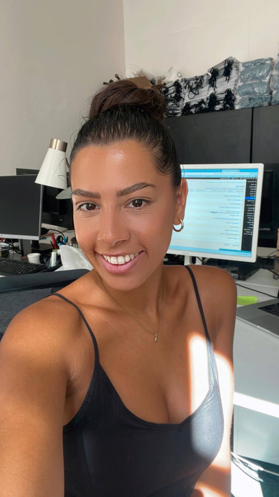 Ines Aubrun