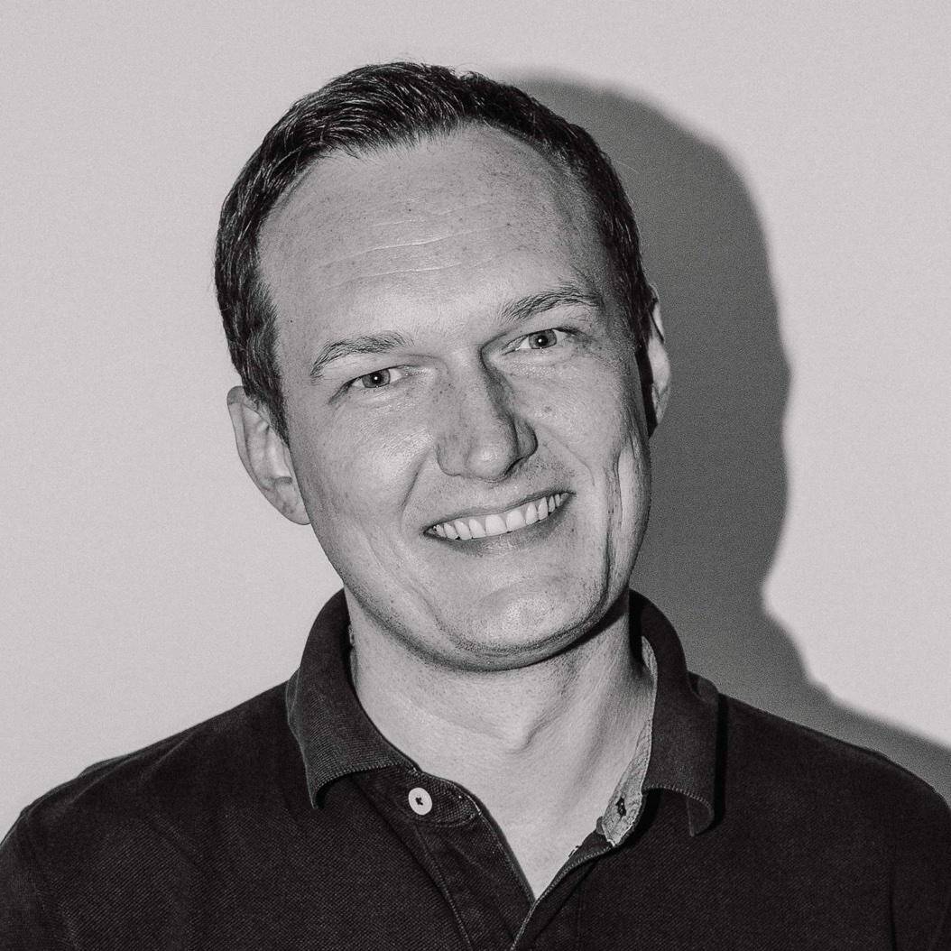 Marcin Wrobel