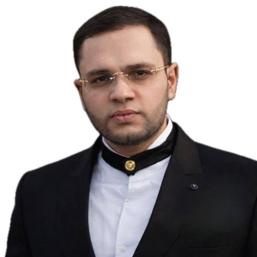 Edgar Yeranosyan