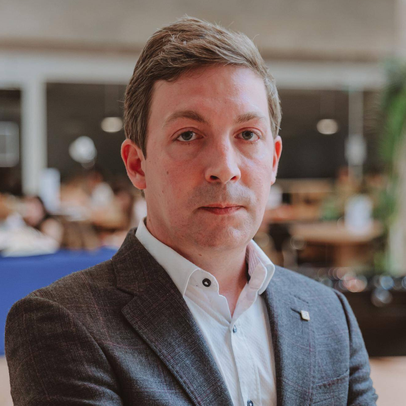 Yann Beuzit - Phd - Fractional CMO | Directeur Marketing Digital