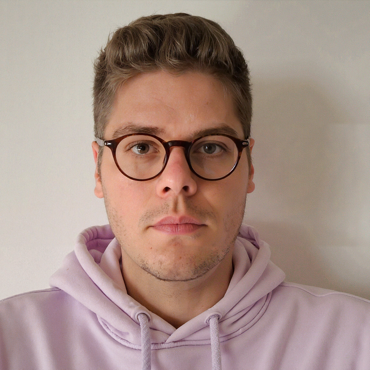 Yoann Faraus