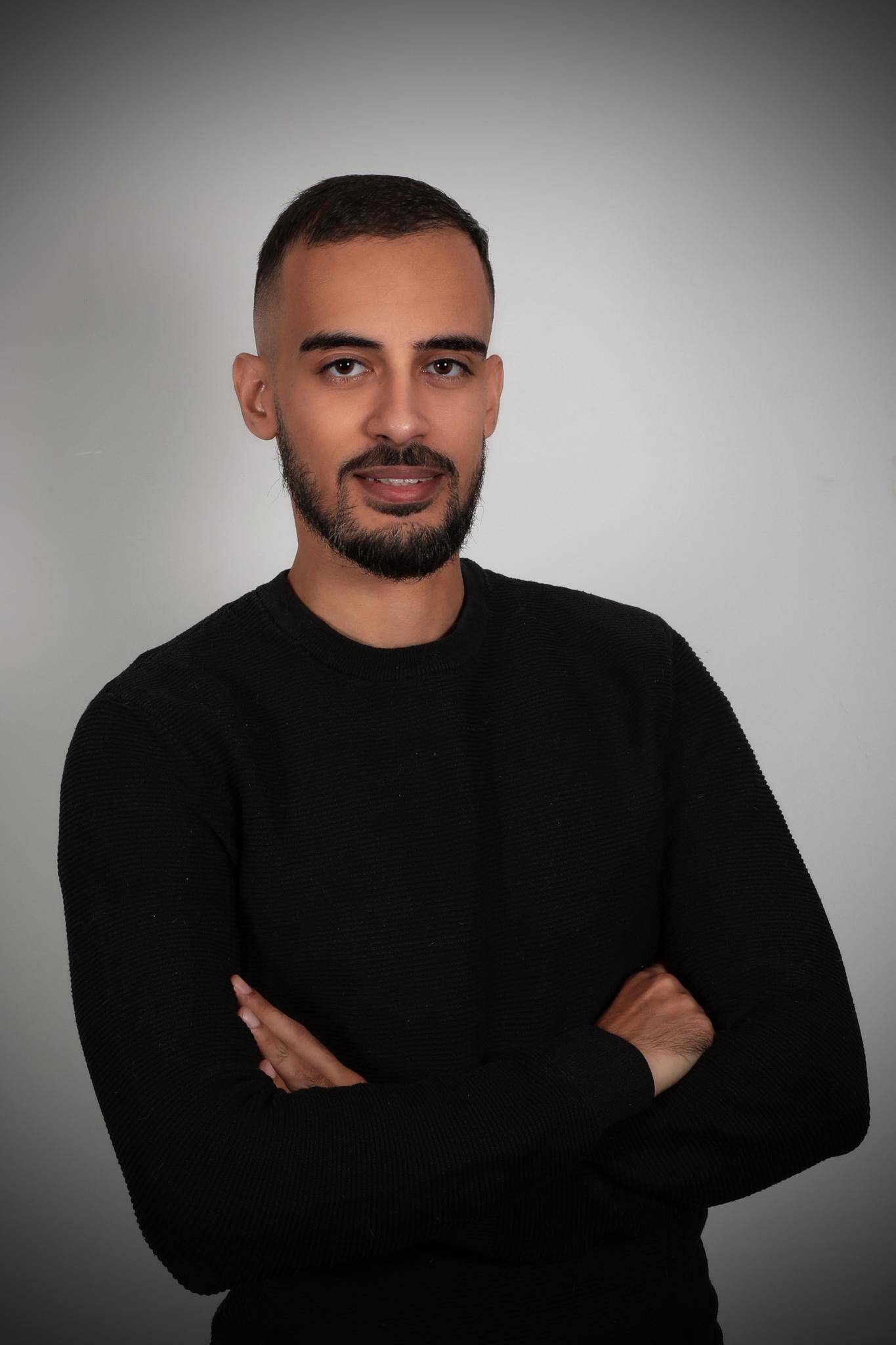 Sofiane