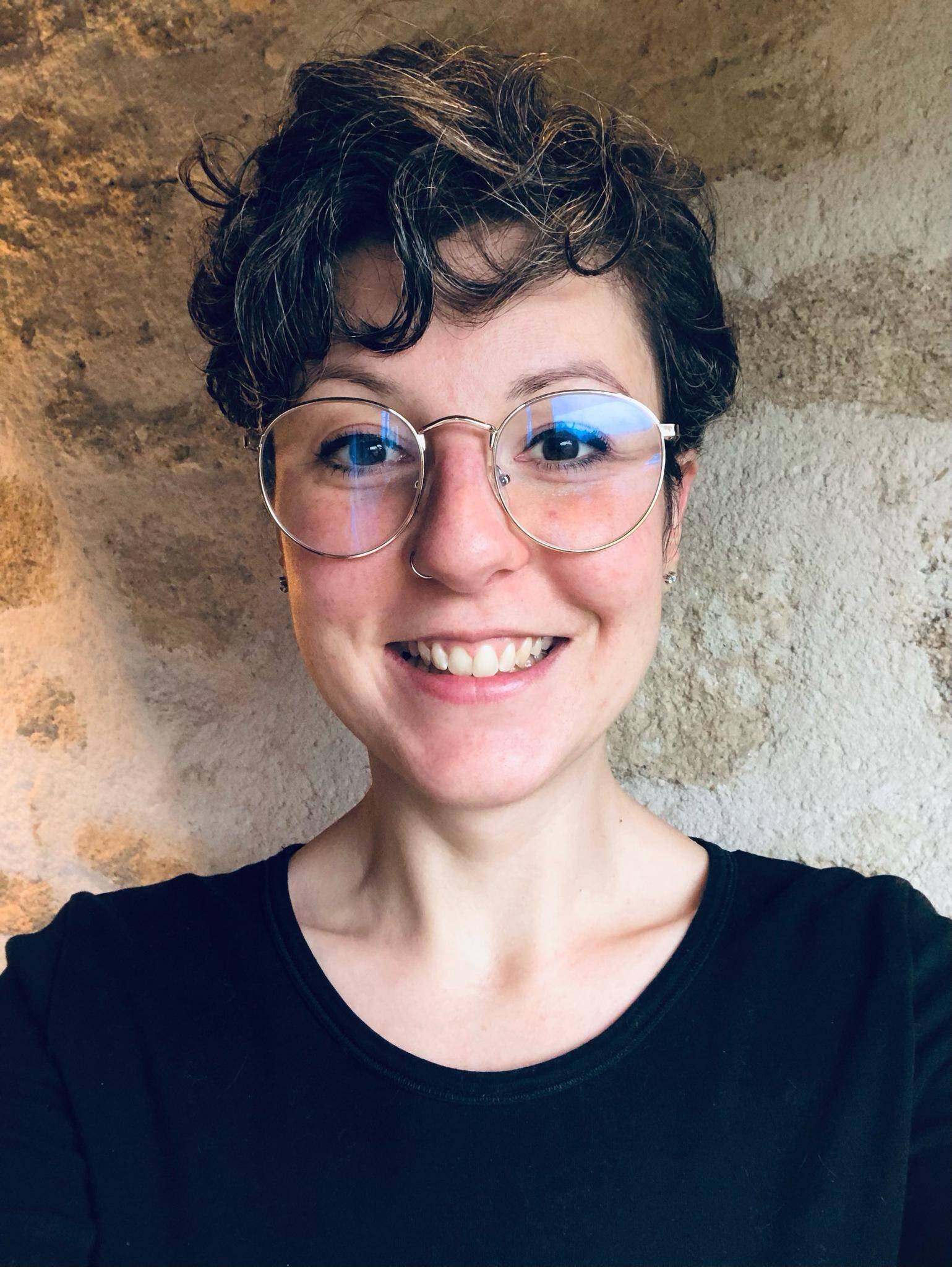 Axelle Marie-Magdeleine