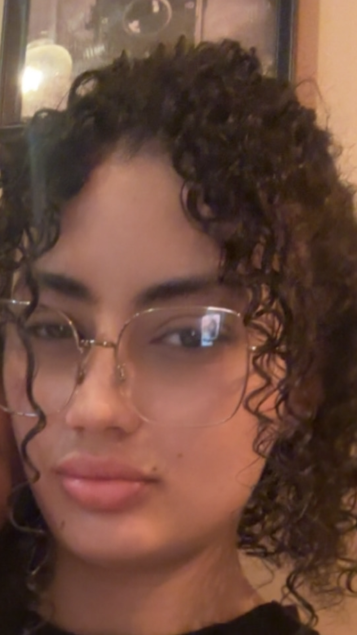 Rizlene Berrag