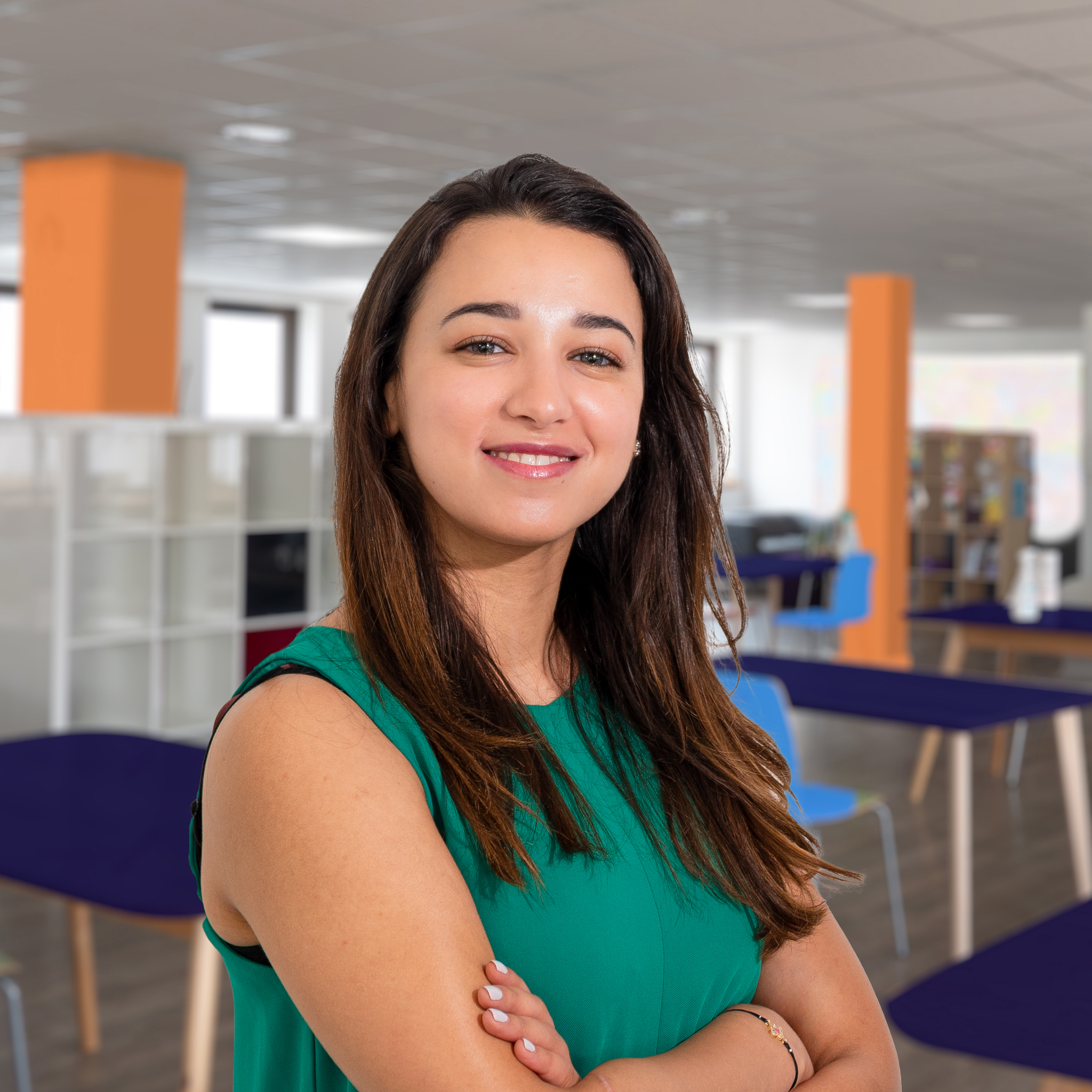 Imane Tarchoun