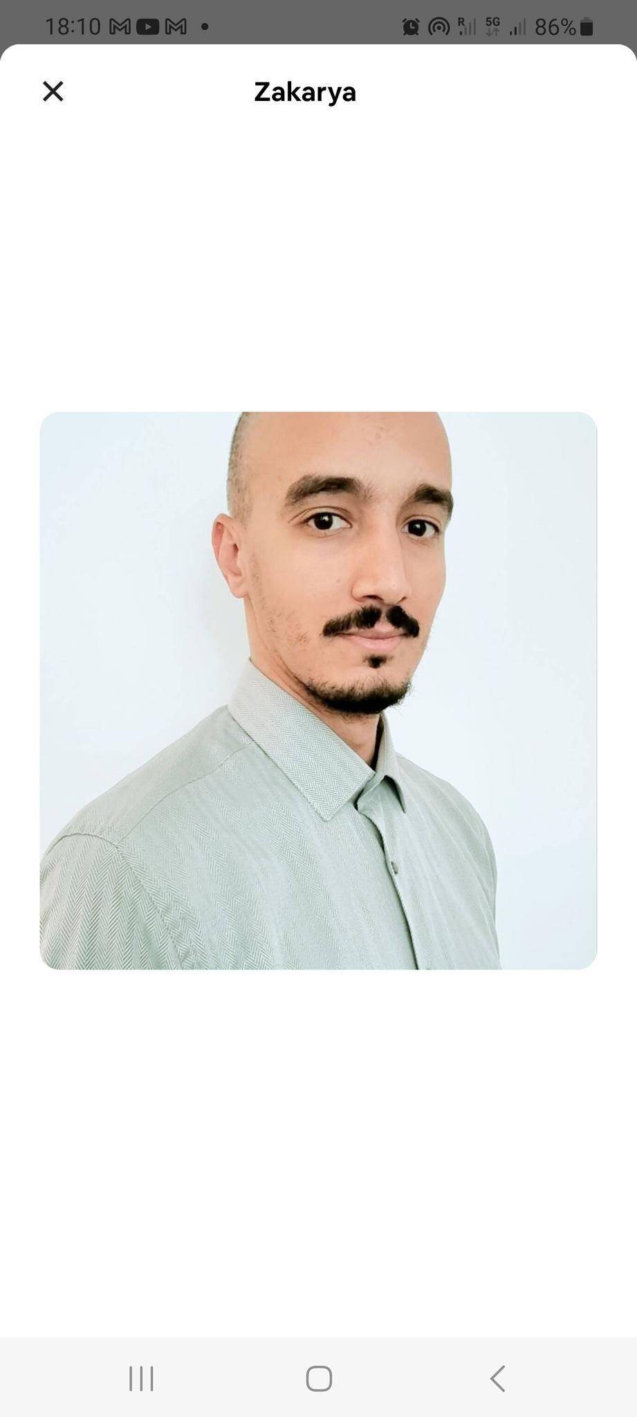 Zakarya C.