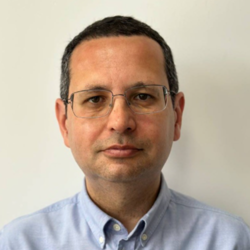 Stanislav Prechistenskiy