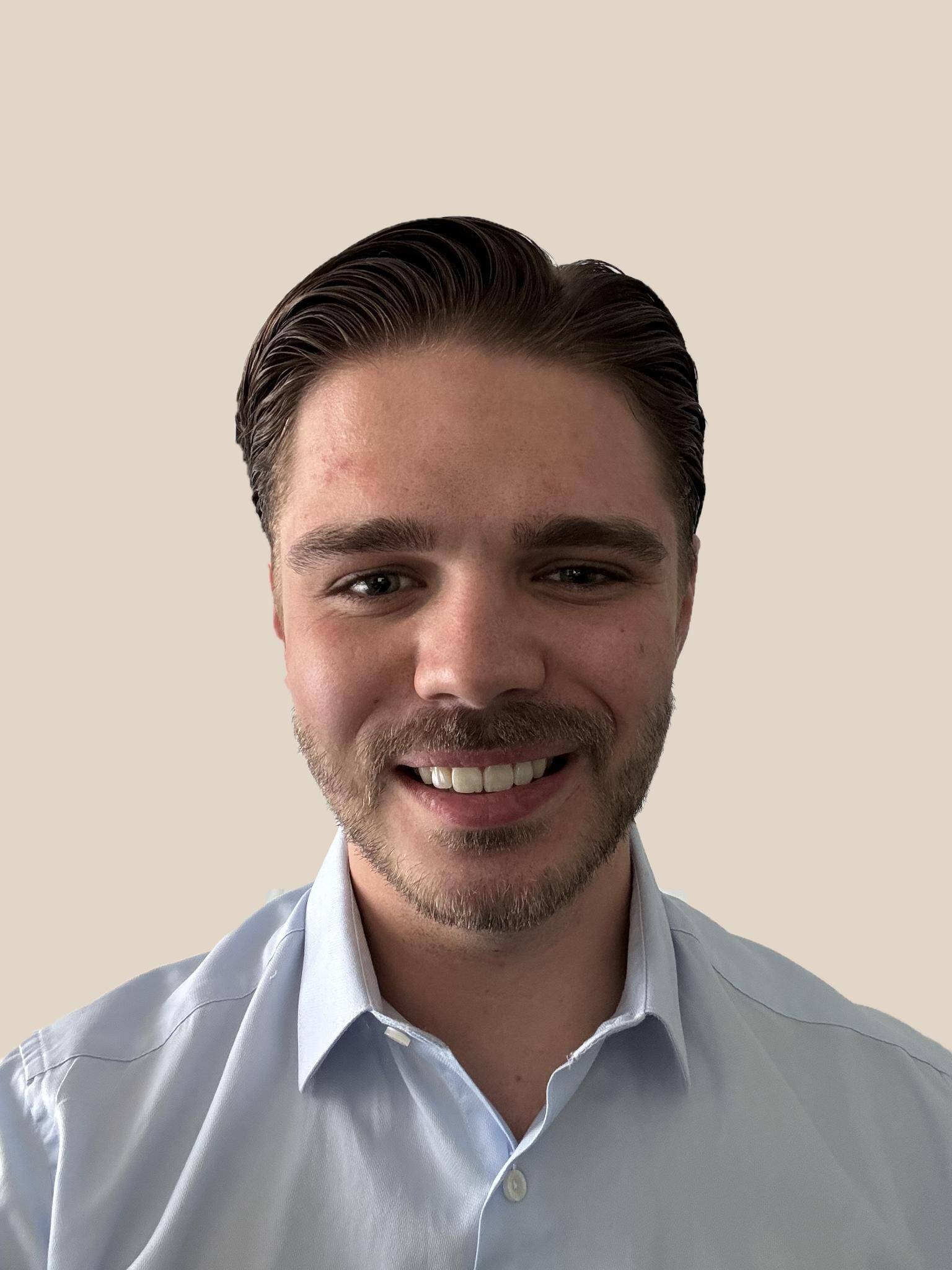 Lucas Sabiani - Product Builder No-Code & IA