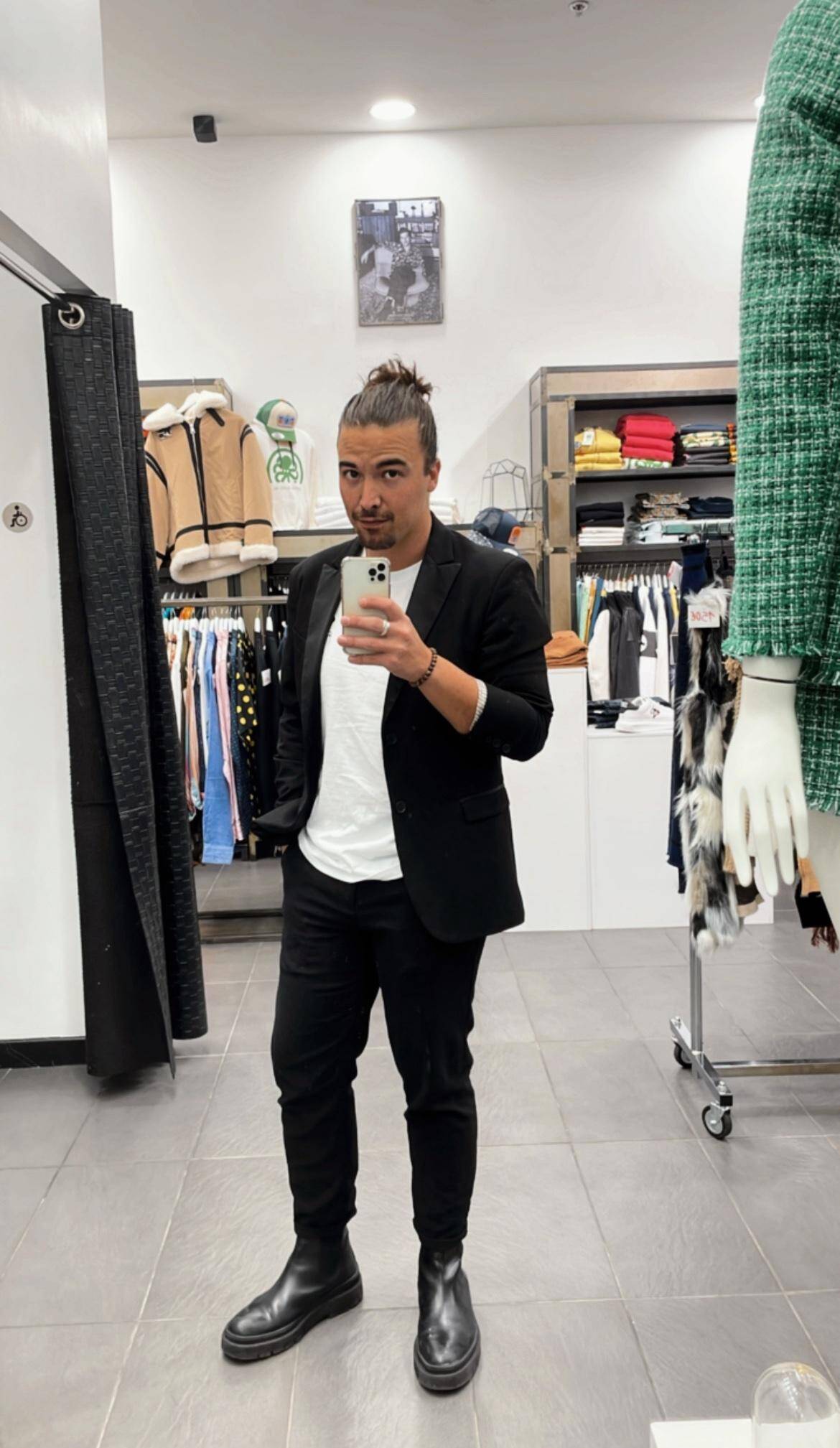 Jean - Pierre Metayer - Social media manager