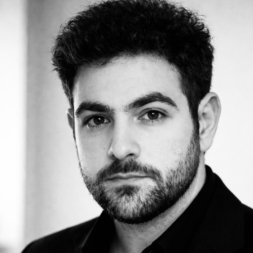 Maxime Bardakji