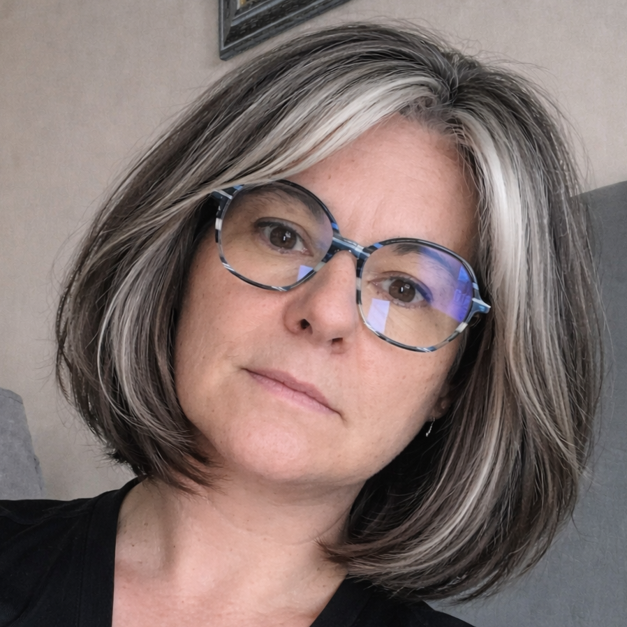 Véronique Lalaque