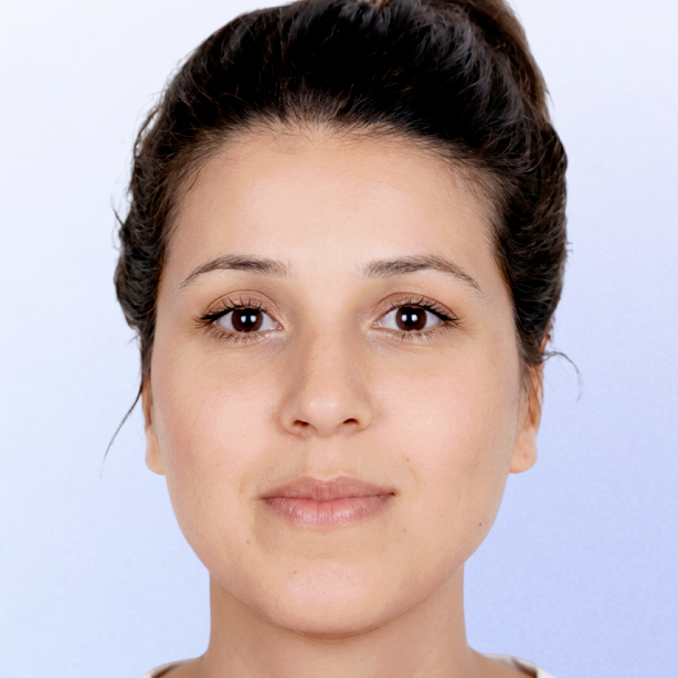 Rania M'Rad - Product Designer