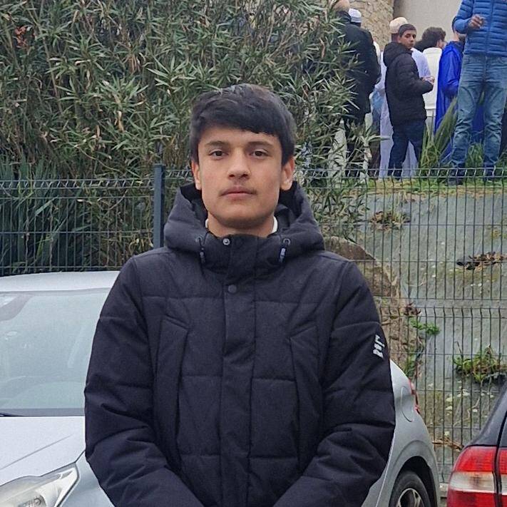 Habib Amiri