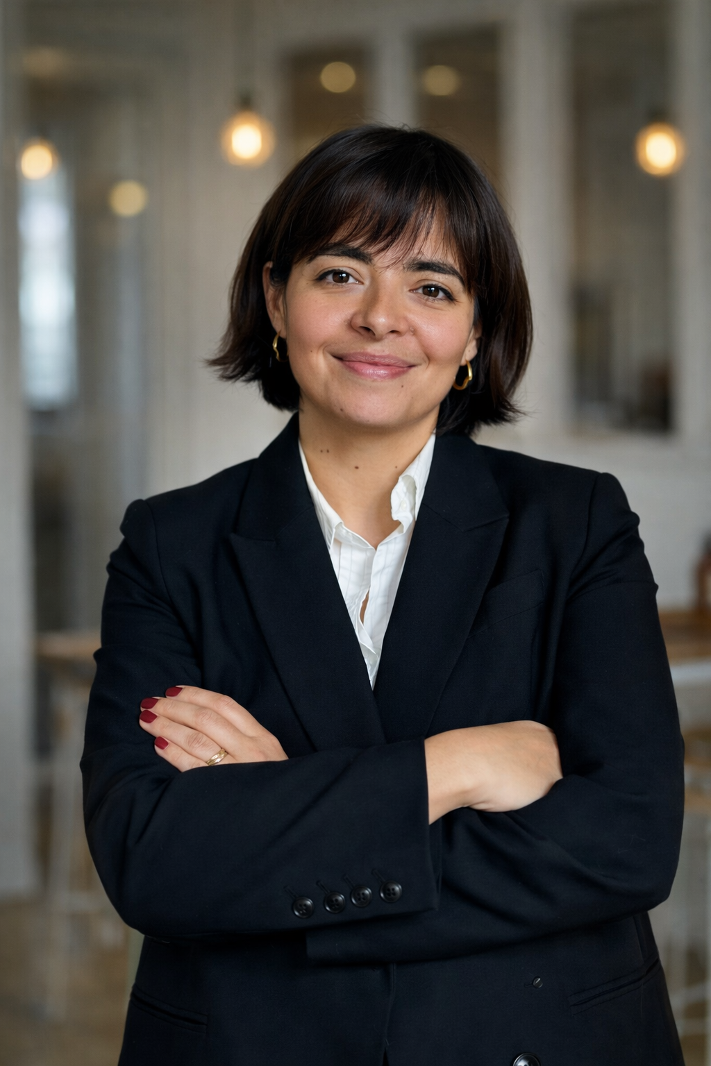 Sophie Gautier - Consultante Retail - Manager de transition