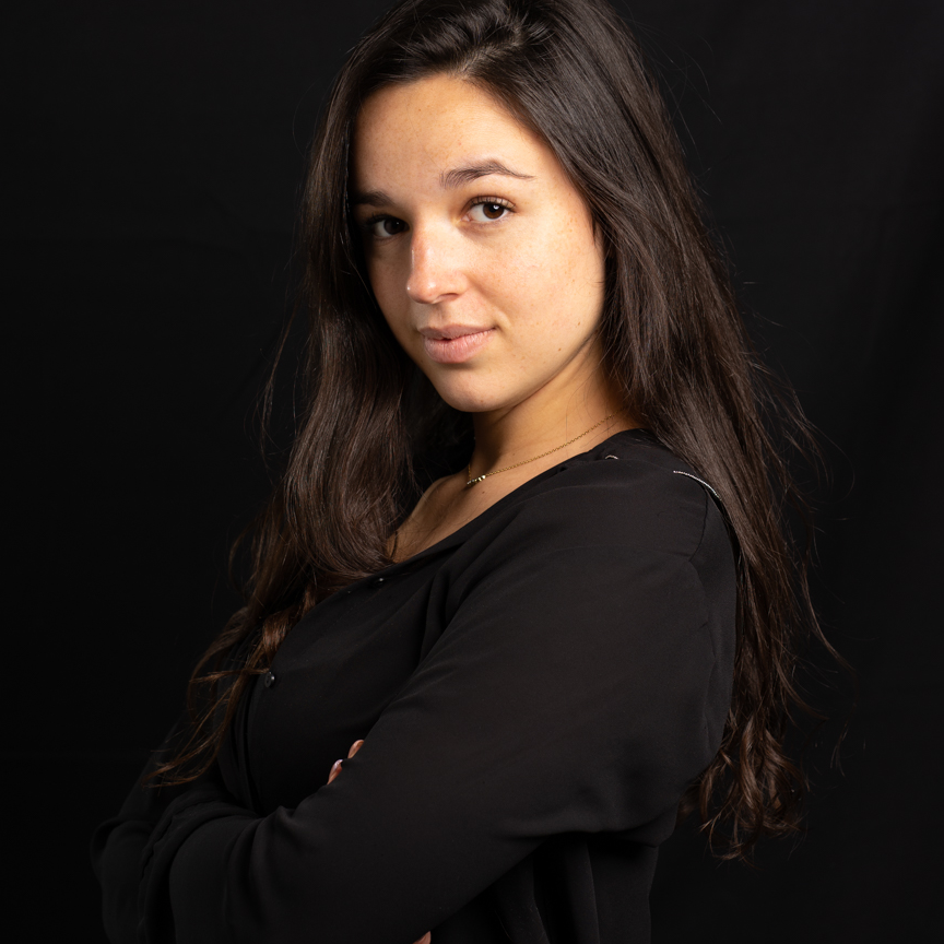 Lucie Labé