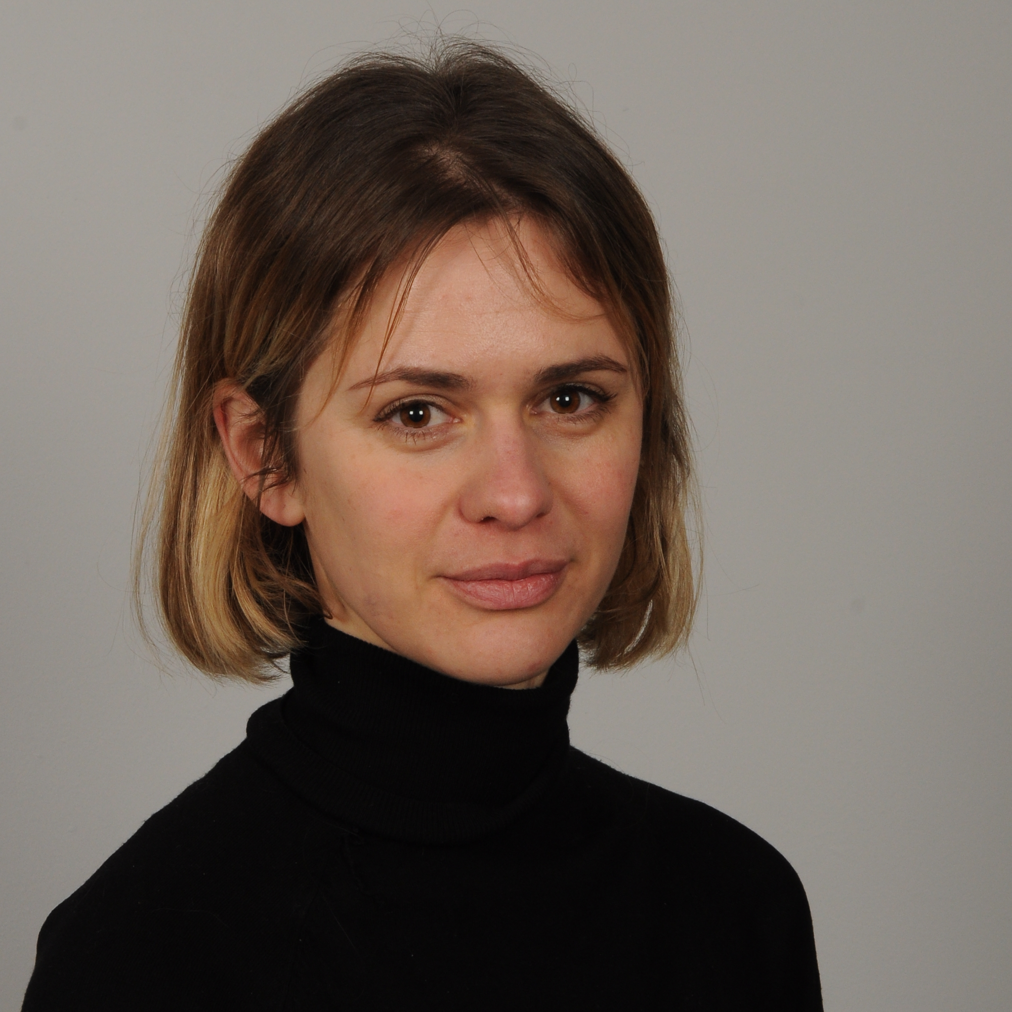 Marie Poissonnier