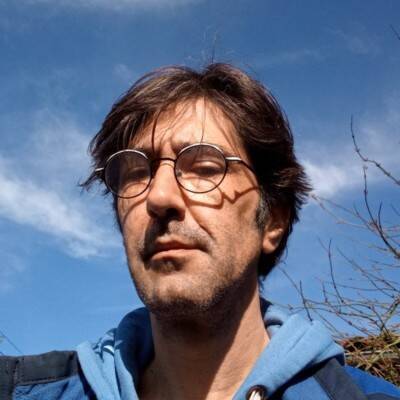 Nicolas Blin - Technicien supérieur systèmes et réseau