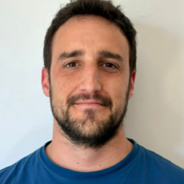 Alberto Gomez - Responsable comercial