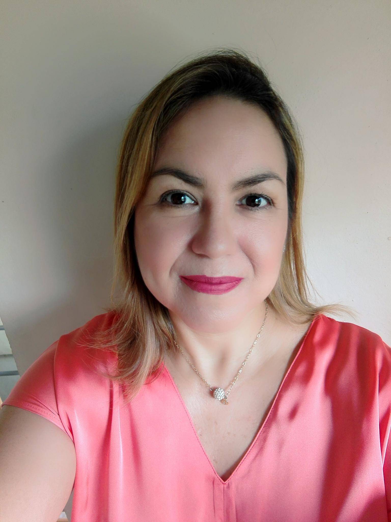 Aura Delgado Aponte