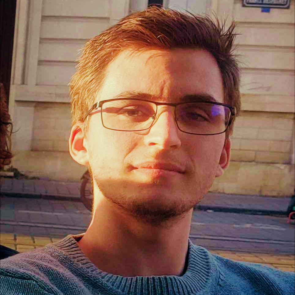 Aurelien Aletti - Artiste 3D Freelance - Rendu produit & animation