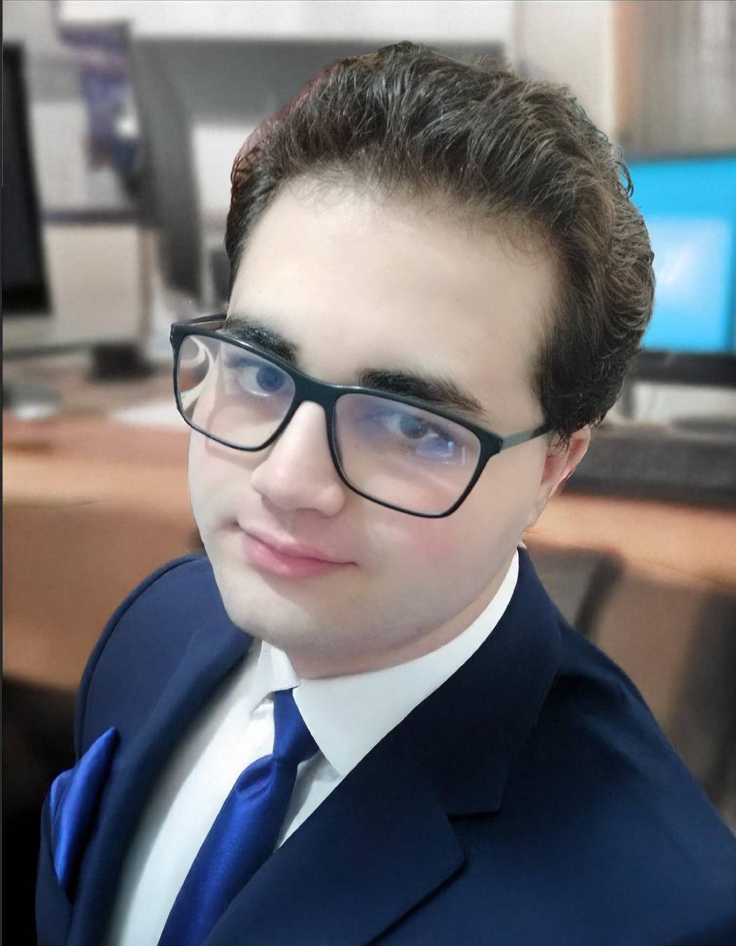 Mohamed